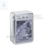 Nosztalgikus elsősegélydoboz ZCP901780