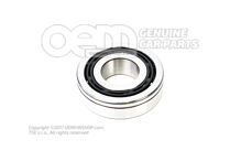 Hornyolt golyóscsapágy 012311445H Hornyolt golyóscsapágy 012311445H