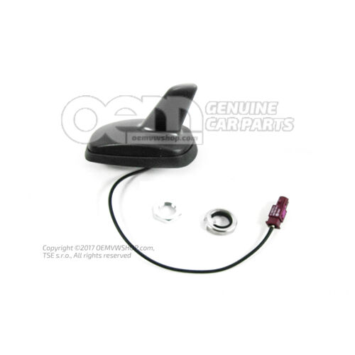 Tetőantenna 1K0035507J