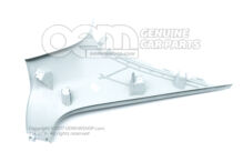 C-oszlop kárpit gyöngyszürke 1Z5867288K Y20 (1)