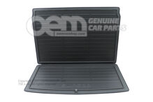 Reversible boot mat3P0061163A