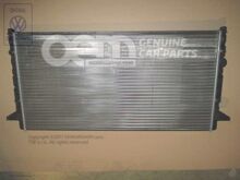 radiátor 3A0121253AB