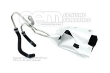 Vezérlővezeték nyomáskülönbség érzékelővel 04L131552GL