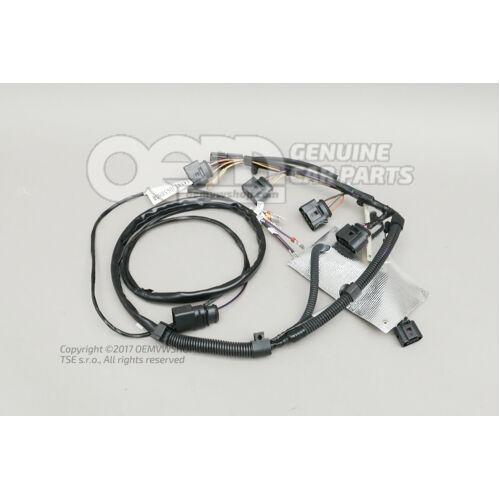 Adapter kábelköteg Seat Leon 1M 1J0971658M