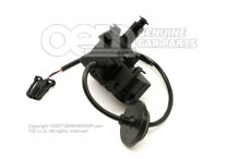 Fojtószelep vezérlőelem 6C0810773 (1)