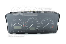 Kombi műszer szatén fekete 7D0919881GX01C