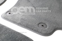 1 szett padlószőnyeg szablya (fekete) 4N4863011B 1OH (1)