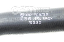 Hűtőfolyadék tömlő 1K0121051L (2)