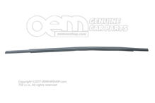 Ablaknyílás tömítés Fekete 5FE839478  5AP