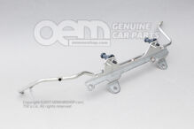 Konzol hűtőfolyadék csővel 06F145317H Konzol hűtőfolyadék csővel 06F145317H