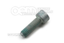 Dugófejű csavar hatlapfejű fejjel M10X30 N  0147236 (2)