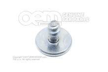 Hatlapfejű panel csavar 6X12 N  90767602 (1)