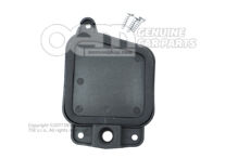 Fedősapka fényszóró tartományvezérlő motor 2G7941607A (1)