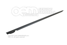 Ablaknyílás tömítés, fekete 1S4837478A 5AP Ablaknyílás tömítés, fekete 1S4837478A 5AP