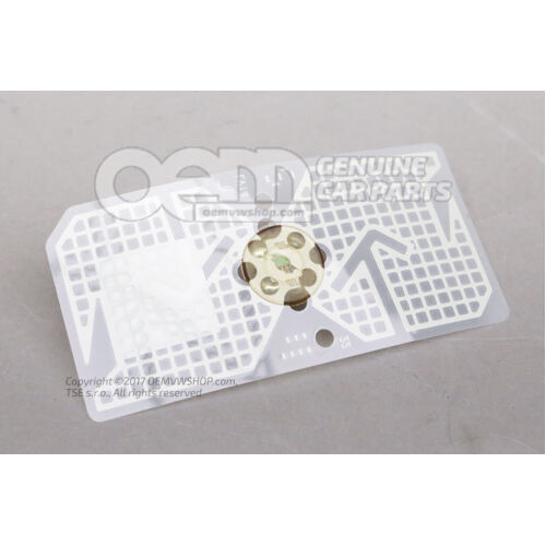 Lte antenna 982035510C