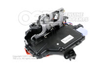 Ajtózár 3D2837015L