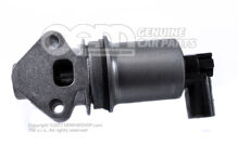 Abgasrückführungsventil für Polo 4 03D131503D (1)
