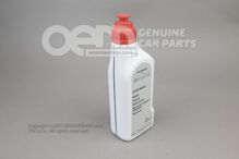 Tengelyolaj az osztódobozhoz lásd a műhely kézikönyvét G  055145A2 (3)