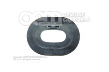 Tömítés hőcserélő 6Q0819480