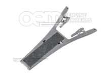 Borító lélek (fekete) 4F0857593G 4PK