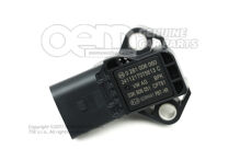 Nyomásérzékelő 03K906051