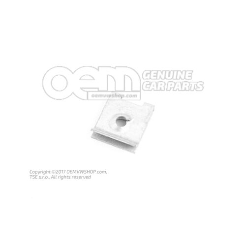 Sebesség anya WHT005296