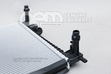 Kiegészítő hűtő a hűtőfolyadékhoz 5Q0121251HQ (3)