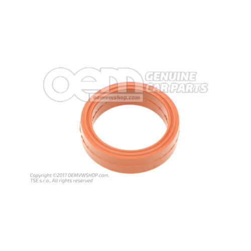 Elastomer Molded Seal A1590160021