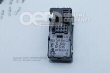 Előválasztó óra hőmérséklet-szabályozással 7D0998261A (2)