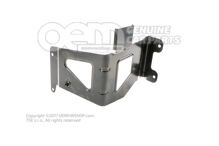 Tartólemez Audi A2 8Z 8Z0801645B (1)