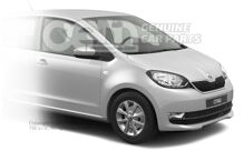 Festék touch-up applikátor volfrám ezüst metál 000050300A B7W (1)