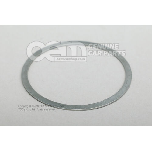 Beállító alátét WHT005419AB