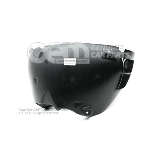 Kerékházbetét Audi R8 Coupe/Spyder 42 420810171P