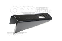 Tartólemez Audi R8 Coupe/Spyder 42 420805372A