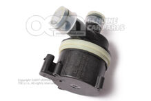 Kiegészítő hűtőfolyadék szivattyú 6R0965561A (2)