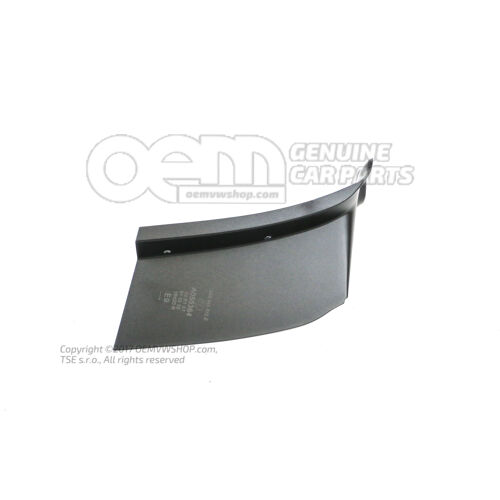 Trim a hátsó lámpához 5G0945312B