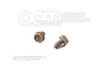 Hatlapfejű panel csavar 6,8X12,5 N  90310301 (1)