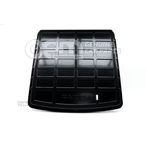 Boot liner57H061162
