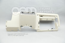 Műszerfal világos bézs 7M3858904ABR48