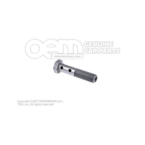 Banjo csavar M12X55 WHT005817