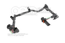 Vezetékkészlet 0B5321391A