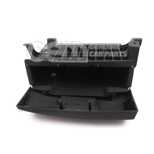 Raktárdoboz lélek (fekete) 3T0881578C 4PK
