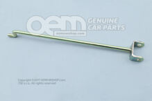 Schaltstange för T4 701711591C