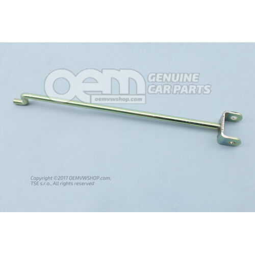Schaltstange för T4 701711591C