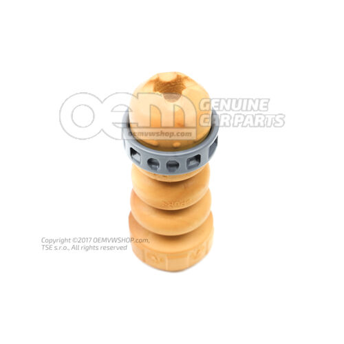 Puffer leállítása 5Q0511351C