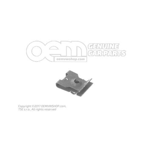 Sebesség anya 4,8X21X16 N  90610602