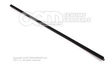 Ablaknyílás tömítés fekete 5Z3837478  1NN (1)