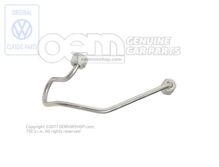 Nyomáscső Diesel 068130304