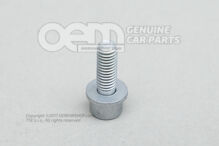 Dugófejű csavar hatlapfejű dugófejjel (kombináció) M6X18 N  10115404 (1)