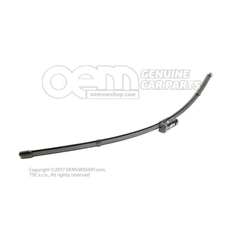 Aero ablaktörlő lapát Audi A5/S5 Coupe/Sportback 8K 8T1955425A